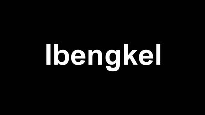 Trademark Ibengkel