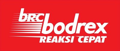 Trademark bodrex REAKSI CEPAT bRC