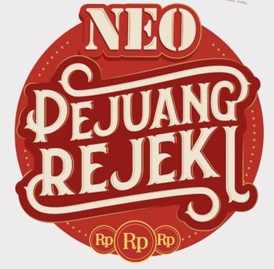 Trademark NEO PEJUANG REJEKI