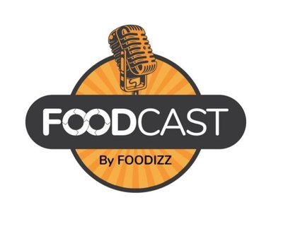 Trademark Foodcast by Foodizz