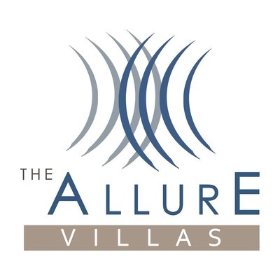 Trademark THE ALLURE VILLAS