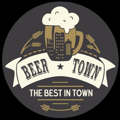 Trademark BEER TOWN