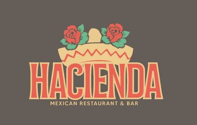 Trademark HACIENDA & Lukisan