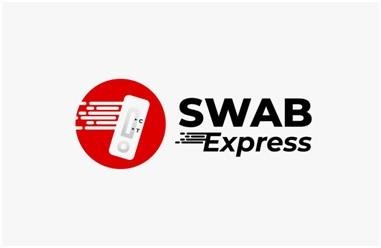 Trademark SWAB EXPRESS