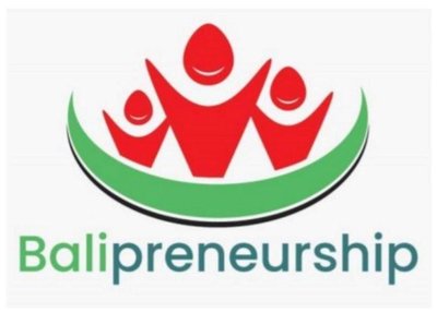 Trademark BALIPRENEURSHIP + LUKISAN