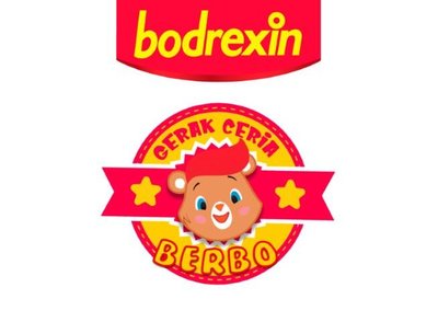 Trademark bodrexin BERBO