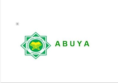 Trademark YAYASAN ABU YATAMA ARISAL - A B U Y A