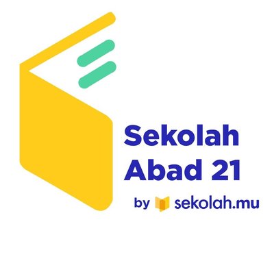 Trademark Sekolah Abad 21 by Sekolah.mu