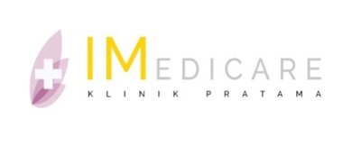 Trademark IMEDICARE + LOGO