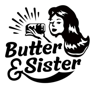 Trademark Butter & Sister