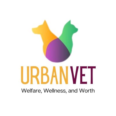 Trademark UrbanVet