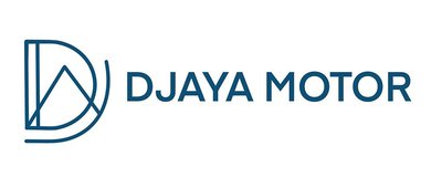 Trademark DJAYA MOTOR