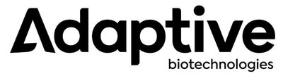 Trademark ADAPTIVE BIOTECHNOLOGIES Corporate Logo