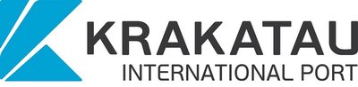 Trademark Krakatau International Port