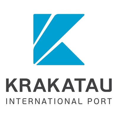 Trademark Krakatau International Port