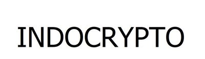 Trademark INDOCRYPTO