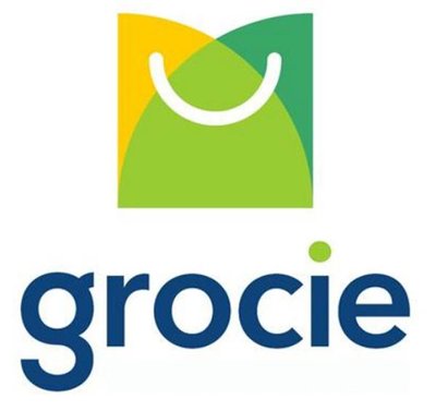 Trademark GROCIE