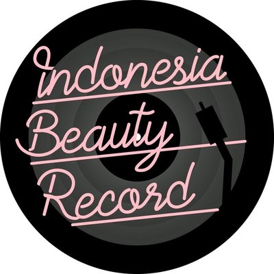 Trademark Indonesia Beauty Record