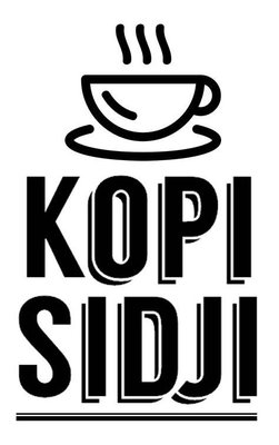 Trademark KOPI SIDJI