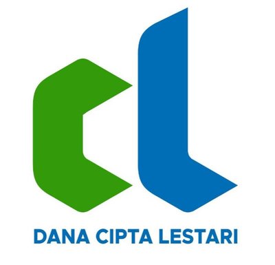 Trademark DANA CIPTA LESTARI + Logo