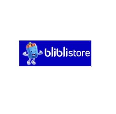 Trademark BLIBLI STORE & Logo