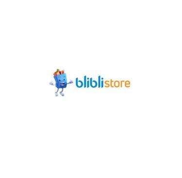 Trademark BLIBLI STORE & Logo