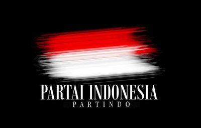 Trademark PARTAI INDONESIA (PARTINDO)