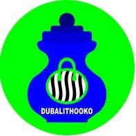 Trademark DUBALITHOOKO