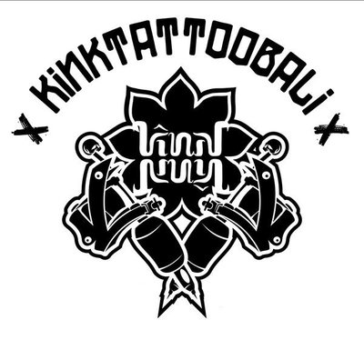 Trademark KINKTATTOOBALI + LUKISAN