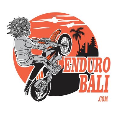 Trademark ENDUROBALI.COM