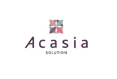 Trademark ACASIA SOLUTION