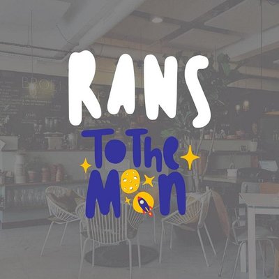 Trademark RANS TO THE MOON