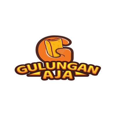 Trademark Gulungan Aja