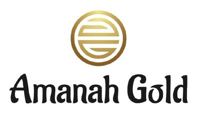 Trademark Amanah Gold