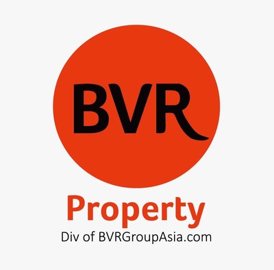 Trademark BVR Property