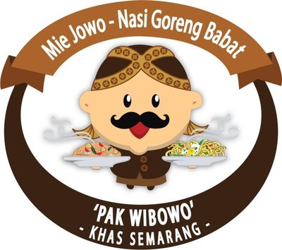 Trademark MIE JOWO- NASI GORENG BABAT “PAK WIBOWO” KHAS SEMARANG