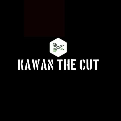 Trademark KAWAN THE CUT