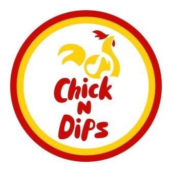 Trademark CHICK N DIPS