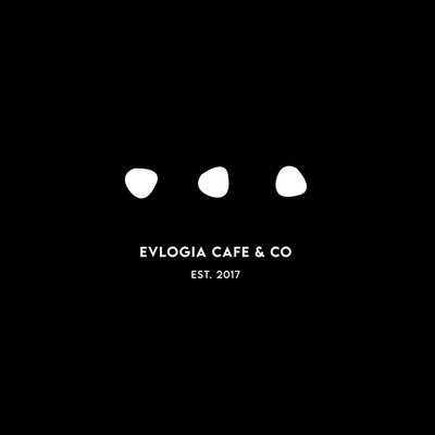 Trademark EVLOGIA CAFE & CO EST. 2017