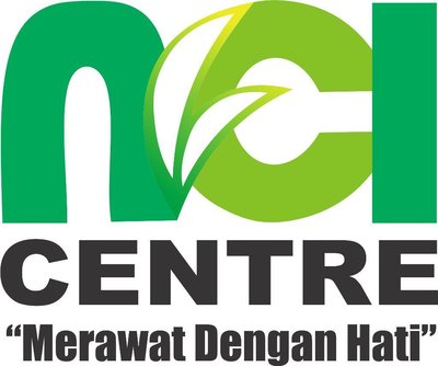 Trademark NCI CENTRE KALIMANTAN