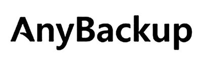 Trademark AnyBackup