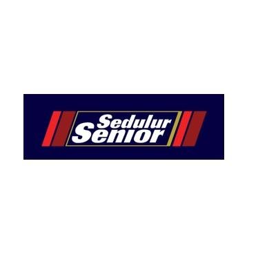 Trademark SEDULUR SENIOR & Logo