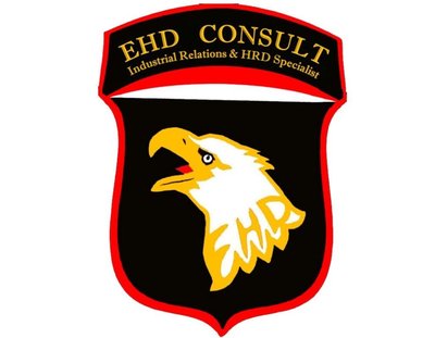 Trademark EHD CONSULT