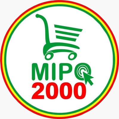 Trademark MIPO 2000