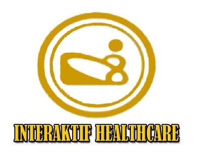 Trademark INTERAKTIF HEALTHCARE