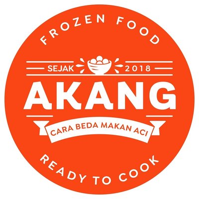 Trademark Akang Frozen Food