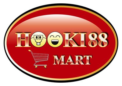 Trademark HOOKI88MART