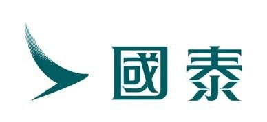 Trademark CATHAY in Chinese characters & Device