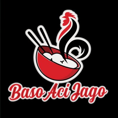 Trademark Baso Aci Jago (BOCIGO)