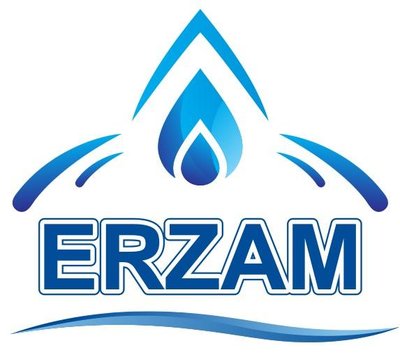 Trademark ERZAM & LUKISAN